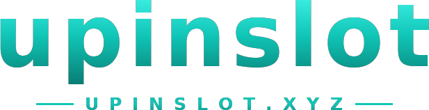upinslot logo